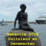 Denemarken 2016